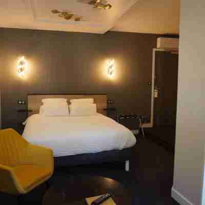 Hôtel Villa Pona Rooms