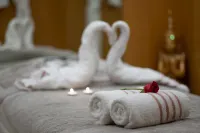 Islamabad Marriott Hotel - spa