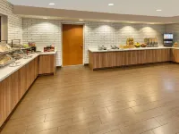 Fairfield Inn & Suites Toronto Brampton ブランプトンのホテル