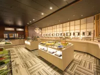 LiVEMAX RESORT AKI MIYAJIMA - Morgenmad