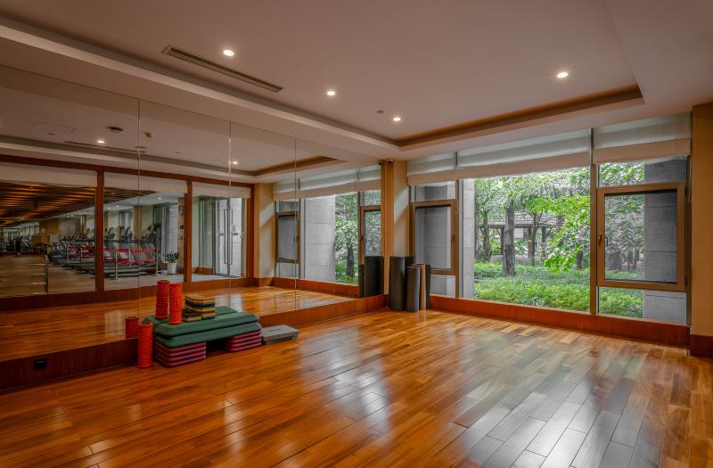 InterContinental Hotels Kunming by IHG photo 5
