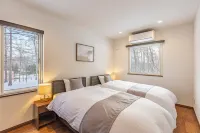 Green Leaf Rusutsu - Vacation Stay 87362V