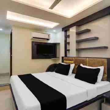 Hotel O Pragati Guest House Rooms