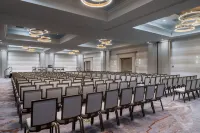 Macon Marriott City Center Hotels in Macon