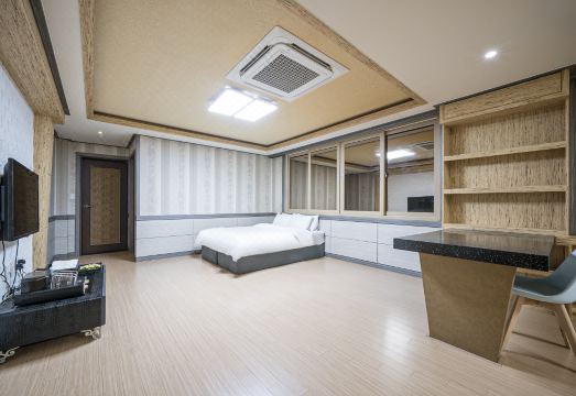 고흥 녹동 소풍무인텔