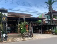 Pirates Terrace