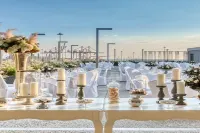 Porto Palace Hotel Thessaloniki فنادق في امبيلوكيبوي مينيميني