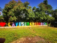 Cavesera Residencia Farm and Resort