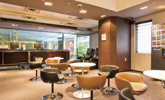 Shinjuku Washington Hotel Annex