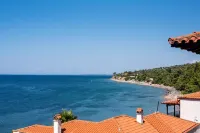 Aiora Suites Hotels in Ormilia
