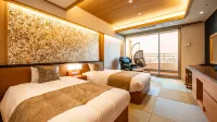 Dogo Prince Hotel Hotels in Tōon