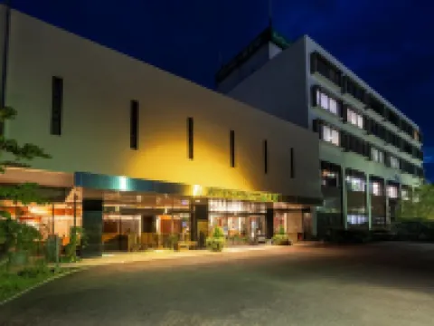 太陽谷富士見酒店 鄰近伊豆國全景公園的酒店