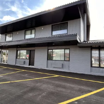 SureStay Hotel by Best Western Kapuskasing