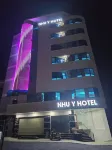 Nhu Y Hotel Hotels in Phương Thiện