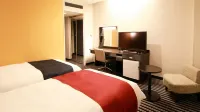 APA HOTEL Fukuoka Watanabedori Ekimae EXCELLENT Các khách sạn ở Fukuoka