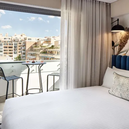 Aiden By Best Western Darling Harbour Отели рядом с достопримечательностью «Пирмонт»