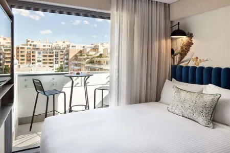 Aiden By Best Western Darling Harbour Отели в г. Pyrmont