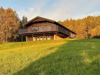 Ljoshaugen Camping Hotels in Lesja
