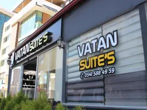 Vatan Konaklama