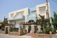 Maria Apartments "by Checkin" Các khách sạn ở Aposelemis
