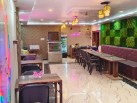 Hotel Royal Sagar , Sagar Hotels in Sagar