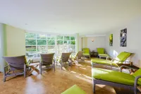 Hotel am Schlosspark - Spa
