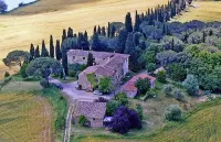 Il Poggio B&B Hotel di Montespertoli