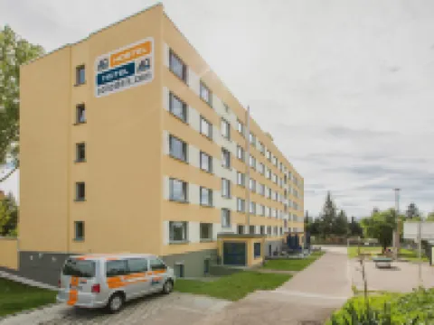 A&O ヴァイマール -  ホステル ワイマールのホテル