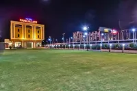 Hotel Park Palace