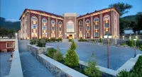 Sheki Palace Hotel Hotels in Shaki-Distrikt