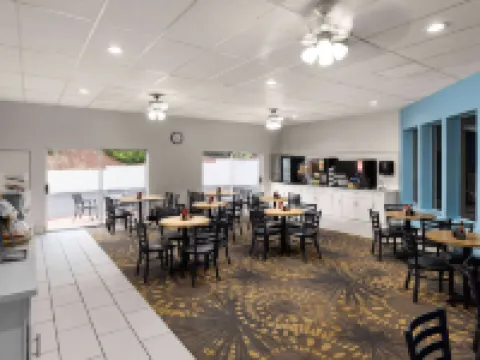 Days Inn by Wyndham Williams Hotels in Coconino County