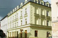 Shalom Kazimierz Hotel in zona The New Square
