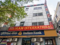 Siam Hotel Karol Bagh Delhi Hotels in Karol Bagh