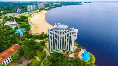 Tropical Executive Hotel