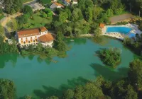Hôtel Etang des Reynats Hotels in Annesse-et-Beaulieu