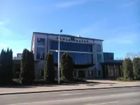 Hotel Victoria Hotels near Parnu Beach Promenade