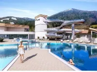 Alpenlandhof Hotels in Dobriach
