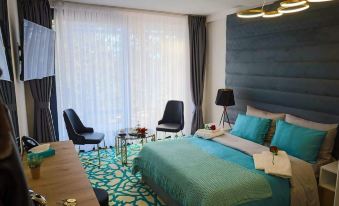 Mi Casa Hotel Skopje