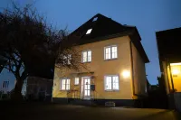 Villa Wandsbek Hôtels à : Arrondissement de Wandsbek