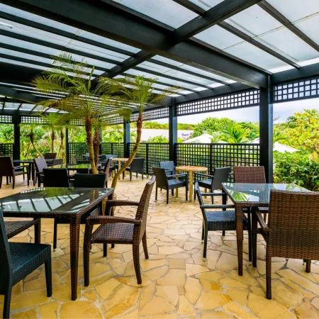 Hotel Shigira Mirage