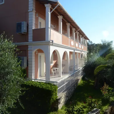 Michelangelo Resort Hotels near Kassiopi