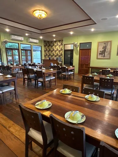 รูปภาพของโรงแรมบ้านต้นไม้ ศรีสะเกษ