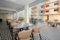 Pride Elite Wellness Resort Becharaji near Maruti plant - WiFi