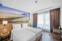 Grand Vijayawada by GRT Hotels Hotels in Vijayawada