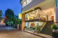 Vina Spa Hotel