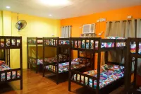 Peach Haven, a Home for Backpackers