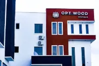 Opt Wood 飯店