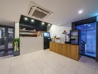 Incheon Bed Station Hotels near Nam-gu
