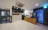 Incheon Bed Station - 2つ星