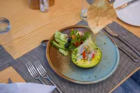 Golden Tulip Zanzibar Airport - breakfast